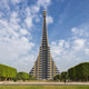 Image for article titled Eiffel Tower Finally Completed